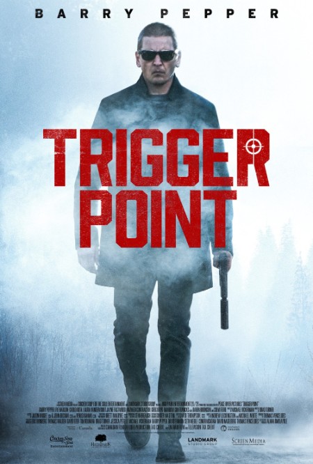 Trigger Point 2021 2160p SDR WEB-DL DD5 1 H265-EVO