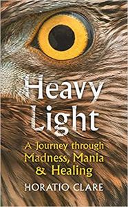 Heavy Light A Journey Through Madness, Mania and Healing