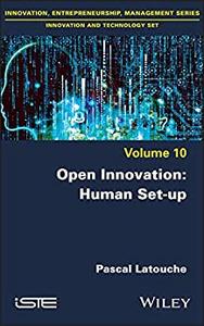 Open Innovation Human Set-up
