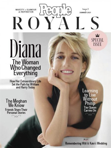 People Royals – Issue 2, Summer 2021