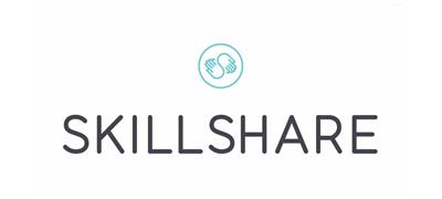 Skillshare - Crafting a Great Graphic Design Portfolio