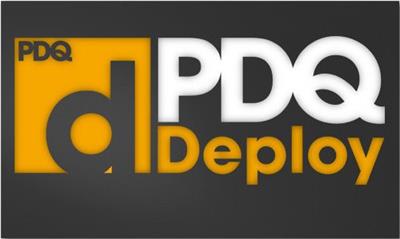 PDQ  Deploy 19.3.48 Enterprise