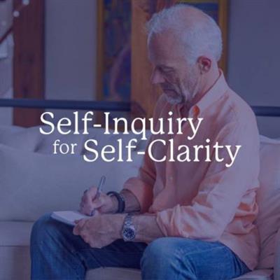 Yoga  International - Self-Inquiry for Self-Clarity Cfbb903b88701ebaef7f9b09644851a1
