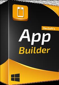 App Builder 2021.54 (x64)