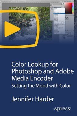Color Lookup  for Photoshop and Adobe Media Encoder: Setting the Mood with Color 0825745e7accaead9c3ee49bdd7362ad