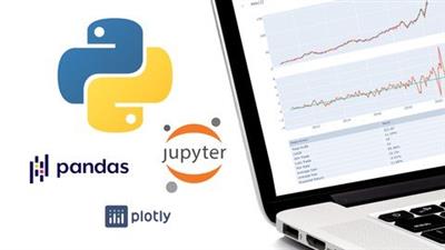 Udemy - Algorithmic Trading with Real Python Hands-On Examples
