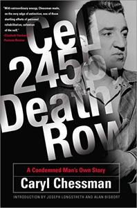 Cell 2455, Death Row A Condemned Man's Own Story