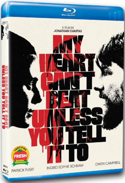 My Heart Cant Beat Unless You Tell It To (2020) BDRip x264-PiGNUS