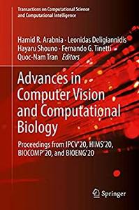 Advances in Computer Vision and Computational Biology