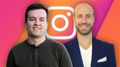 Udemy - Complete Instagram Marketing Course From 0-10,000 Followers