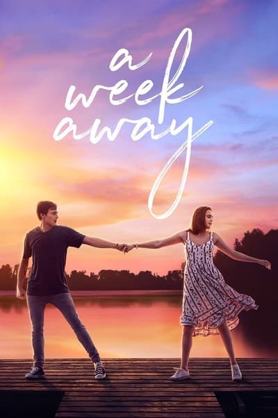 A Week Away (2021) 720p WEB-DL x264 [MoviesFD]