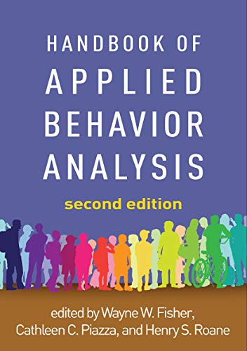 Handbook of Applied Behavior Analysis, 2nd Edition