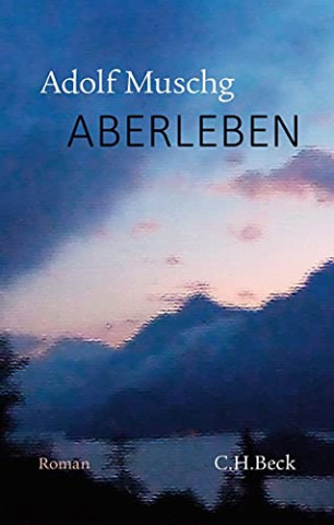 Cover: Muschg, Adolf - AberLeben