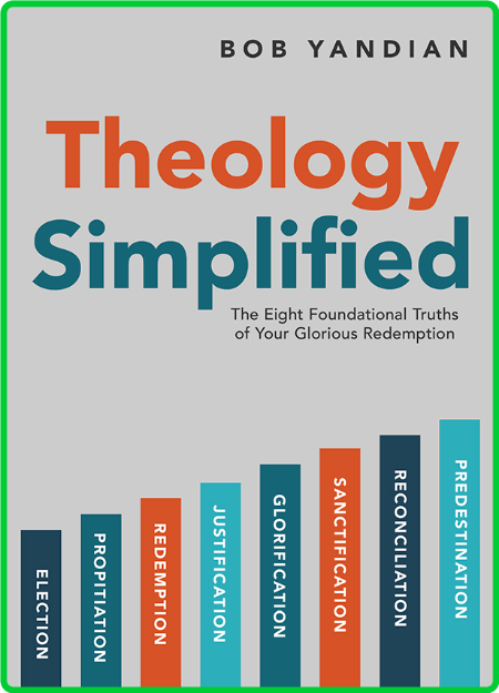 Theology Simplified 0c0fe80b45ff8a000338aed6e126a5df