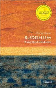 Buddhism A Very Short Introduction, 2nd Edition