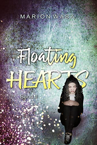 Cover: Marion Waba - Floating Hearts Band Ii