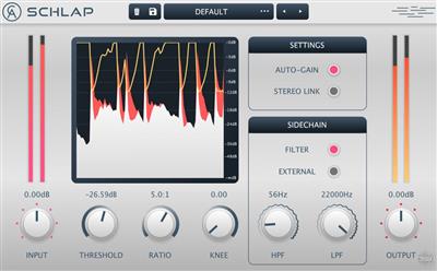 Caelum Audio Schlap v1.0.7 Patched WiN MacOSX