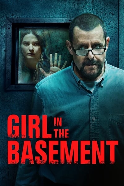 Girl In The Basement (2021) 720p WEB x264 [MoviesFD]