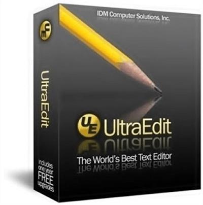 IDM  UltraEdit 28.10.0.154 (x86)