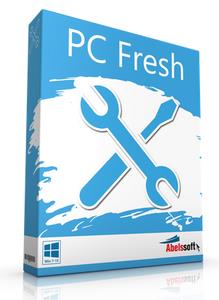 Abelssoft PC Fresh 2021 v7.01.26 Multilingual