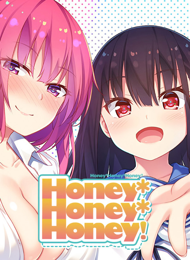 Ouchi Jikan - Honey*Honey*Honey! Final (eng)