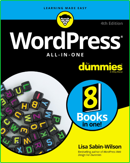 Wordpress All-In-One For Dummies F877ee6db02e134ddb84aee3986738ff