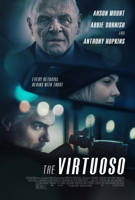 The Virtuoso 2021 720p HD BluRay x264 [MoviesFD]