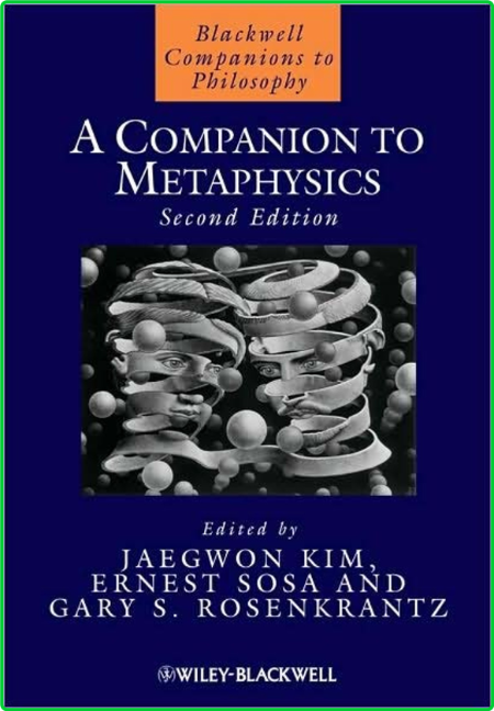 Metaphysics Companion Blackwell 4bbc06ecfdd6cc01f454c23e9478b408