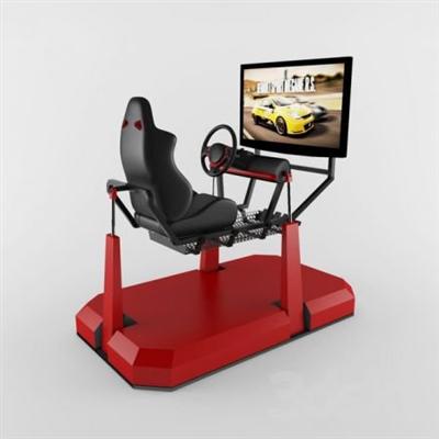 3DSky   Auto Simulator