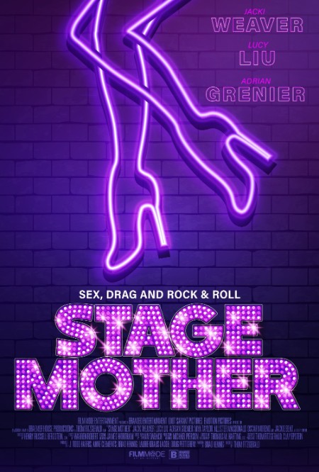 Stage MoTher 2020 720p HD BluRay x264 [MoviesFD]