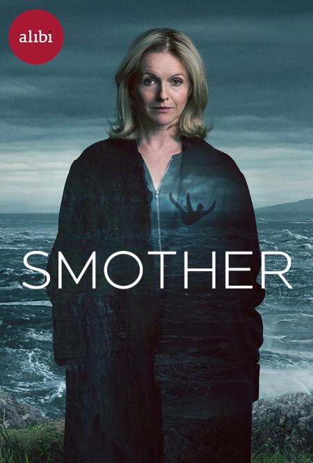 SmoTher S01 720p AMZN WEBRip DDP5 1 x264-TEPES