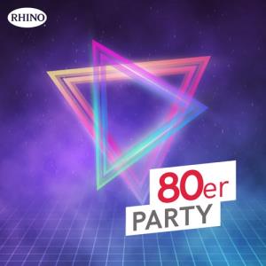 80er Party (2021)