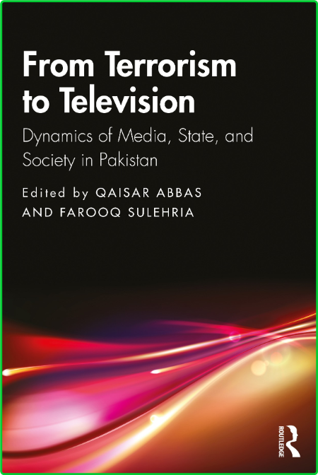 From Terrorism to Television 5b31aeb927c7b3bd85fc30e3c78ee618