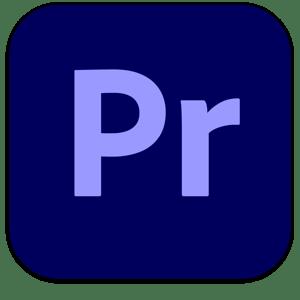 Adobe  Premiere Pro 2021 v15.4 macOS