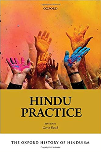 The Oxford History of Hinduism: Hindu Practice (PDF)