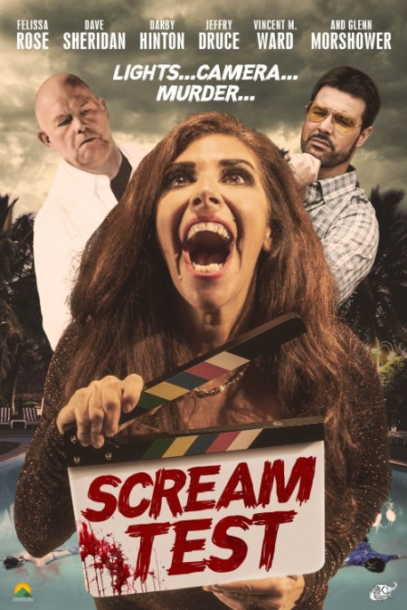 Scream Test (2020) 1080p BluRay [YTS]