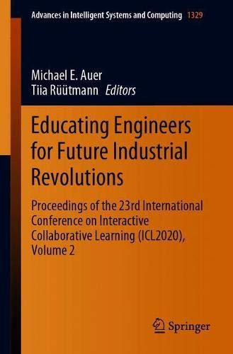 Educating Engineers for Future Industrial Revolutions (EPUB)