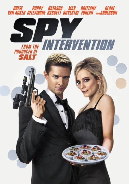 Spy Intervention 2020 720p HD BluRay x264 [MoviesFD]