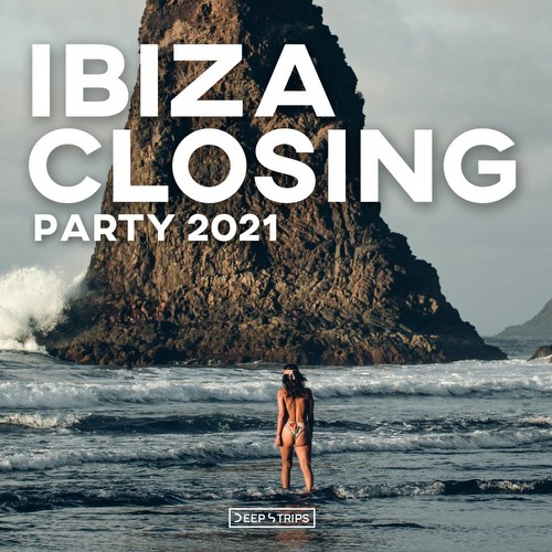 VA - Ibiza Closing Party 2021 (2021)