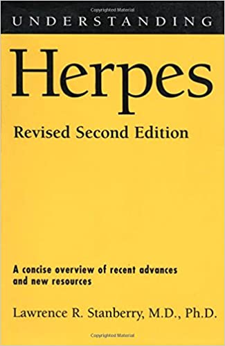 Understanding Herpes: Revised Second Edition