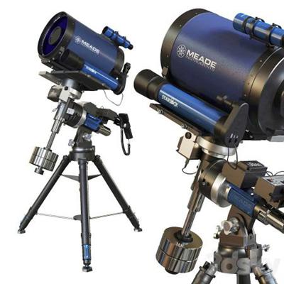 3DSky   Telescope MEADE 12 F 8 ACF LX850