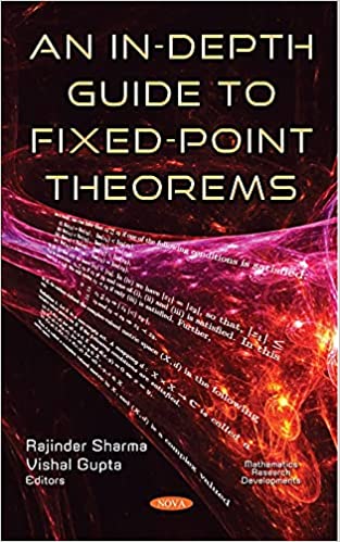 An In Depth Guide to Fixed Point Theorems