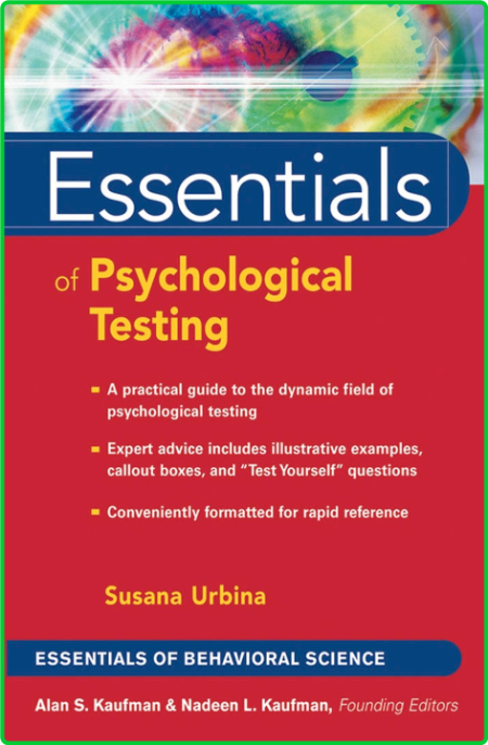 Essentials Of Psychological Testing Susana Urbina 5b423f4cfa0a8c78aadd7f29ad2d1639