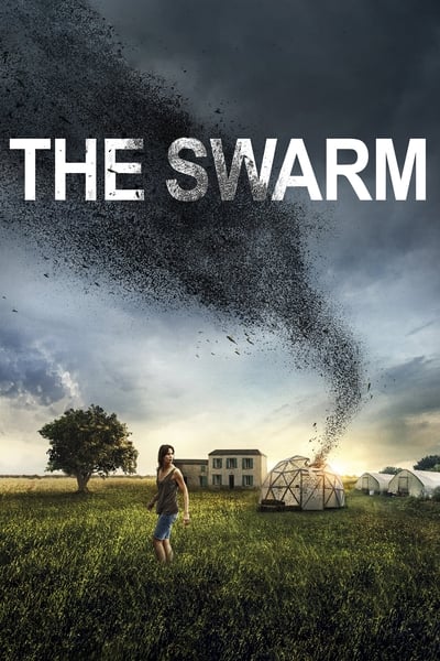 The Swarm (2020) DUBBED 720p NF WEBRip x264-GalaxyRG