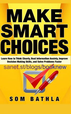 Make Smart Choices (True AZW3)