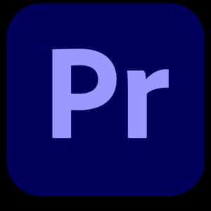 Adobe Premiere Pro 2021 v15.4 macOS