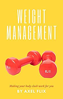 Weight Management: Personal Goal Setting For Weight Loss