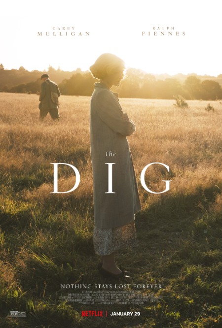 The Dig 2021 720p HD BluRay x264 [MoviesFD]