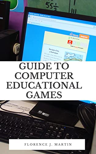 Guide to Computer Educational Games