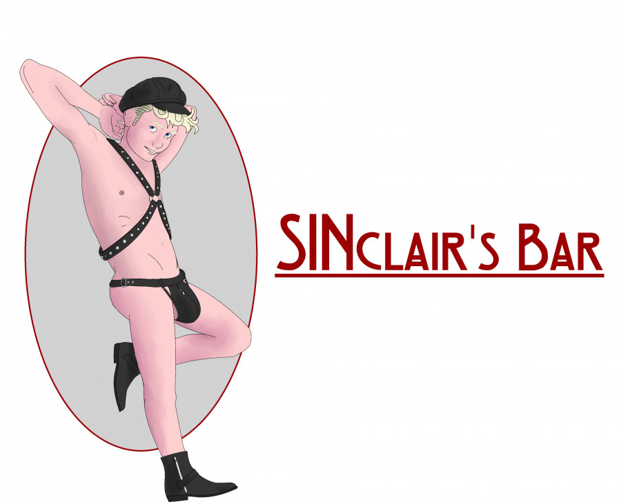 SINclair's Bar v0.51a by VoidHeart22